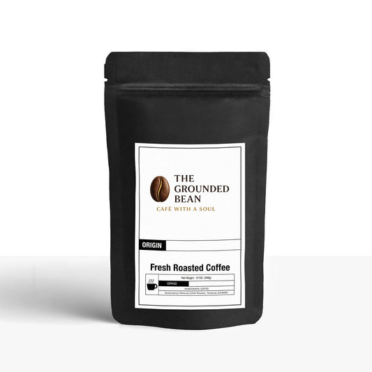 60 Pack Single Serve Coffee Capsules