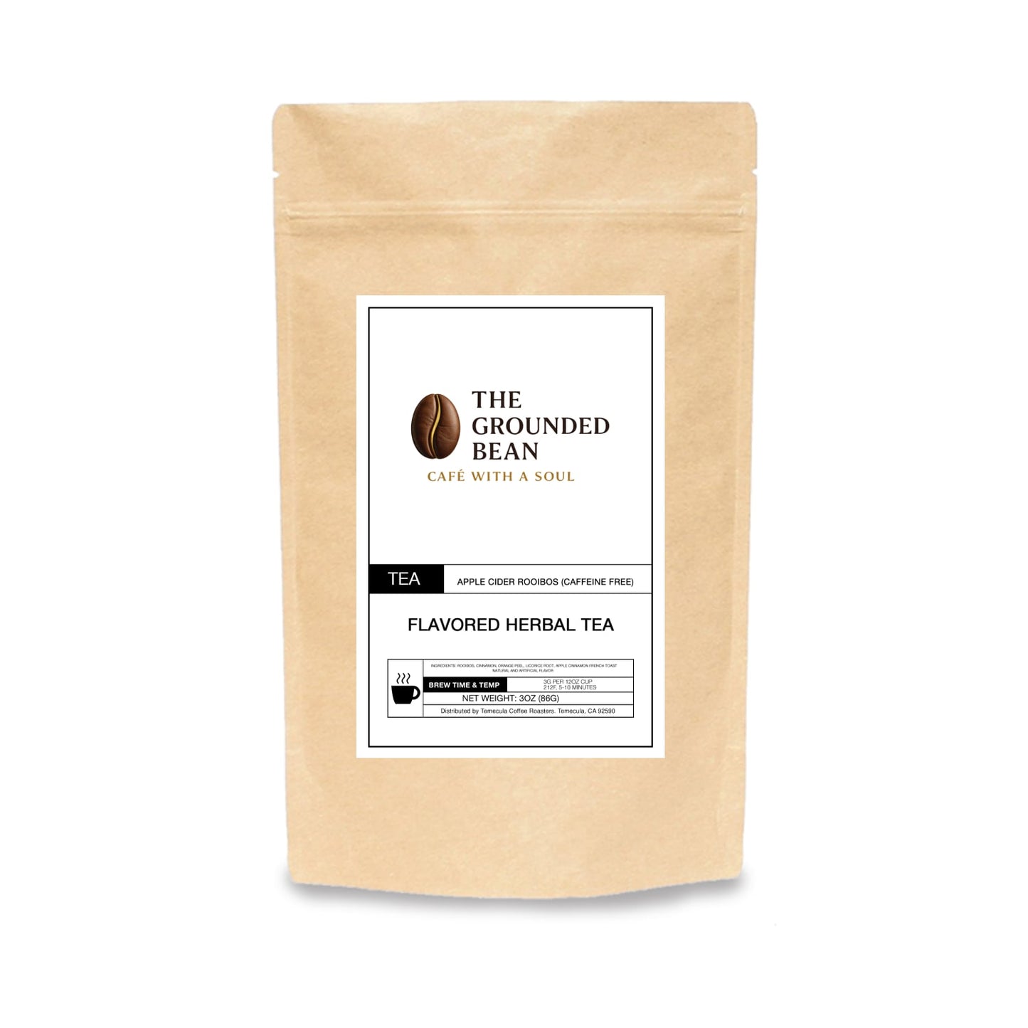 Apple Cider Rooibos