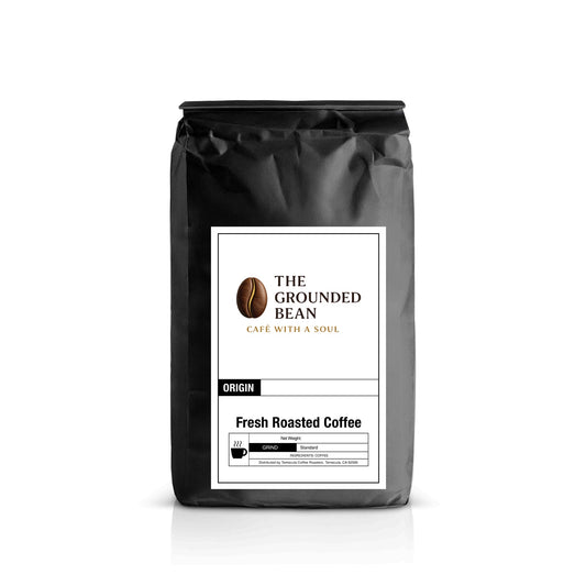Ethiopia Natural